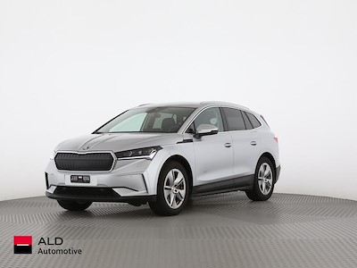 Kaufe SKODA SKODA ENYAQ bei Ayvens Carmarket